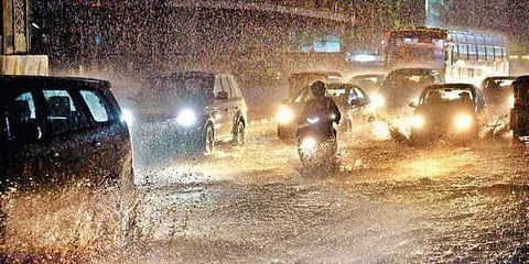 Image for representational purpose only. (Photo| EPS)