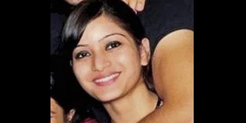 Sheena Bora (Photo | PTI)