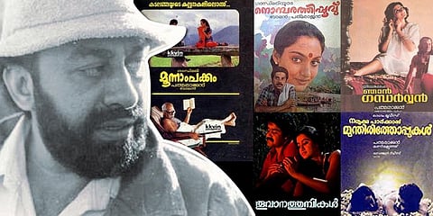 Writer-director Padmarajan, one of the most gifted individuals in the history of Malayalam movie industry, passed away on this day 29 years ago. For the uninitiated, not accustomed to this genius' creations, here are five movies to begin with. Fans of the