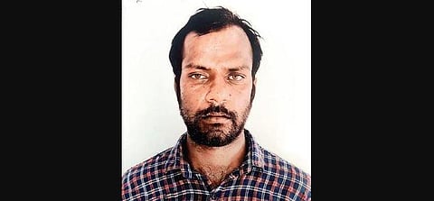 Marri Srinivas Reddy