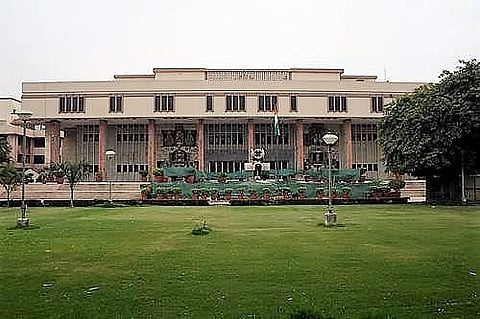 Delhi High Court (File Photo | PTI)