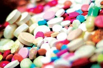 For representational purposes