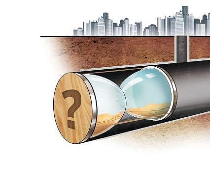 AMRUT projects in Thiruvananthapuram stuck due to state government's fund crunch