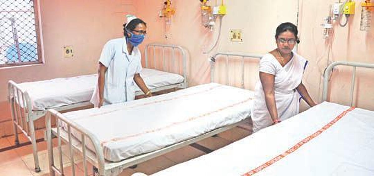 LocalCircles survey flags lack of transparency in hospital billing in Hyderabad