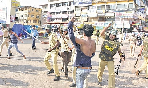 Preserve CCTV footage of Mangaluru violence: Karnataka High Court