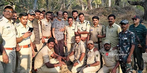 Rajinikanth injured during filming of 'Man vs Wild' with Bear Grylls at Bandipur