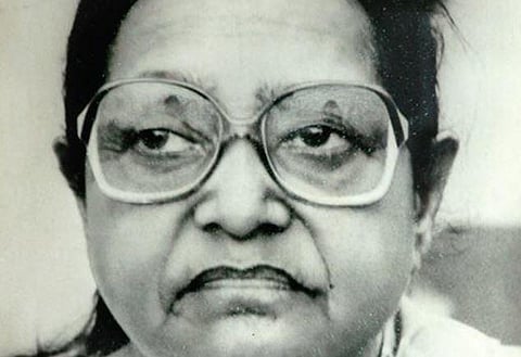 A curious case of role reversal