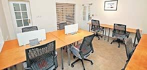 Innerspace Coworking