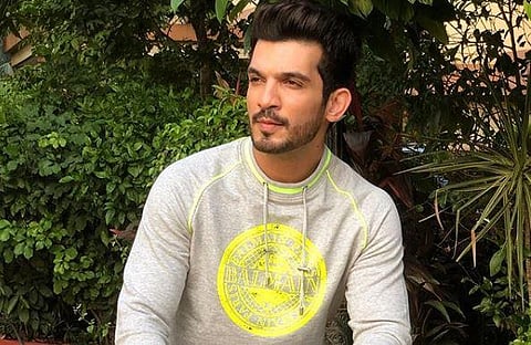 Arjun Bijlani (Photo | Instagram)