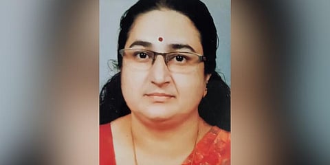 Woman files case claiming to be daughter of singer Anuradha Paudwal