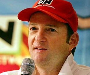 AP file image of Mark Waugh