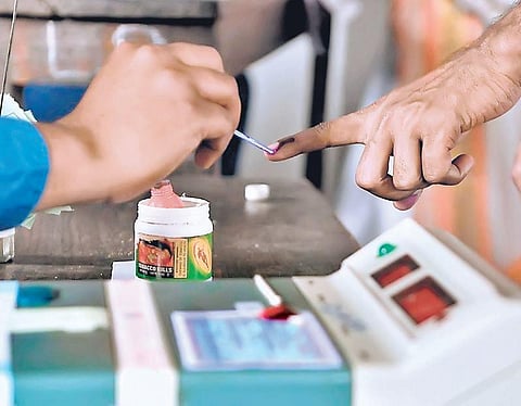 Is it time to take a relook at Indian democracy?