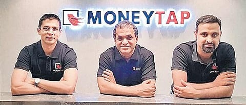 MoneyTap secures Rs 500 crore for expansion