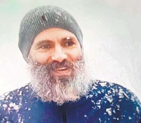 Omar Abdullah growing beard as a sign of protest, says National Conference