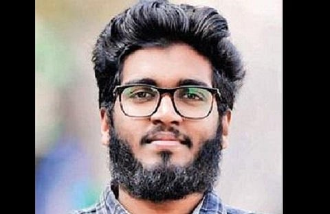 Karunagappally native Faizal Nazar