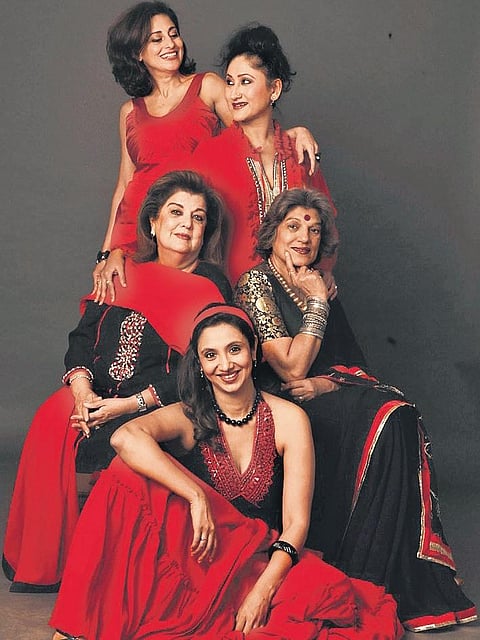 Celebrating the vagina against violence and discrimination