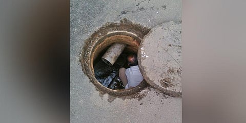 Representational image. (Photo| EPS)