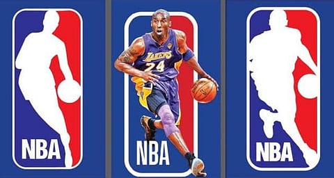 NBA teams have paid tribute to the player by taking 24-second shot clock and 8-second back-court violations to start games. (Photo | Twitter)