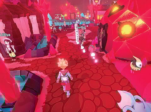 A good a‘temtem’pt