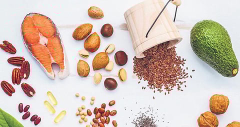 Here is what you need to eat to maintain the 'Vitamin B' levels in yout body.