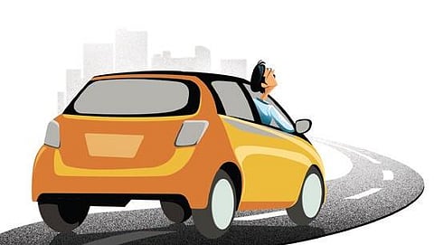 Representational Image