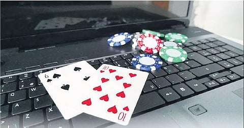 For representational purposes