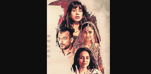 'Ghost Stories' review: This horror anthology doesn’t frighten you as much as it should