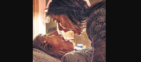 'The Grudge' review: Another unnecessary reboot