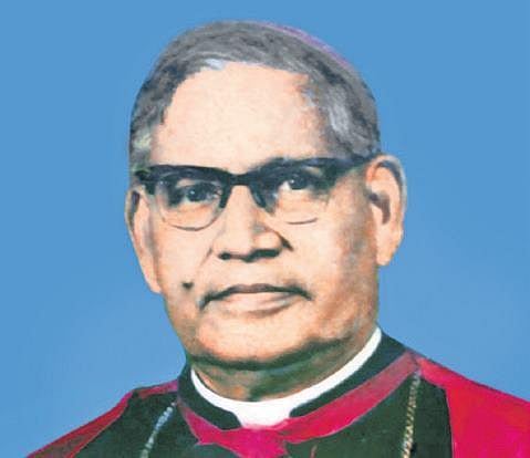 Archbishop Joseph Attipetty: Another Keralite on the path to sainthood