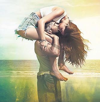 Aditya Roy Kapoor and Disha Patani