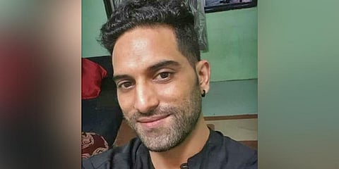 Parvinder Singh was murdered in Peshawar by 'unknown' gunmen.