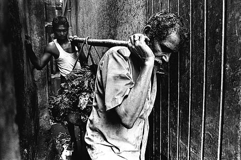 Documenting lives the olwe way!