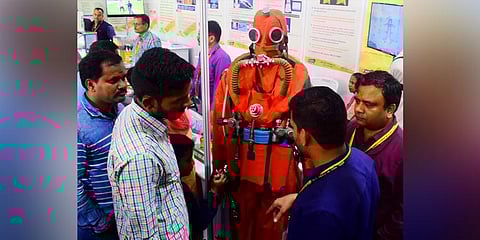 Photo | Pandarinath B