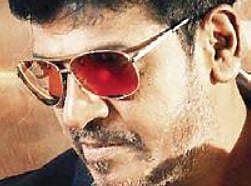 Shivarajkumar-starrer runs into trouble over jumbo shoot