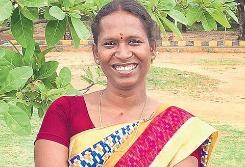 S Swapna | Express