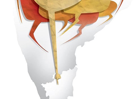 Illustration: soumyadip sinha