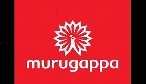 Murugappa group. (Photo | Twitter/@Murugappa_Group)