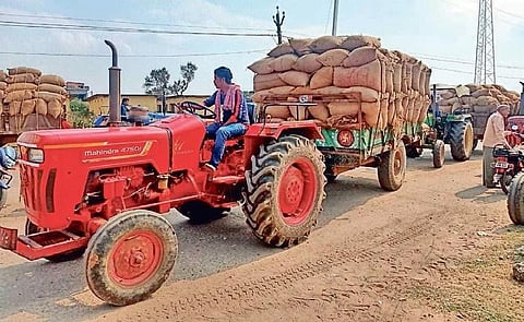 Representational Image