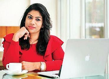 One of a kind: This engineer-turned-philanthropist feeds several hungry tummies every day