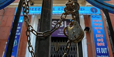 For representational purposes (Photo | PTI)