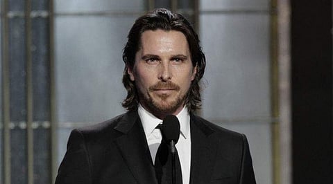 Christian Bale was initially reluctant about accepting his 'Thor: Love and Thunder' role