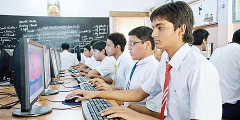 EPS image used for representational purpose.