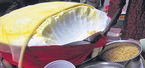 Daulat ki Chaat