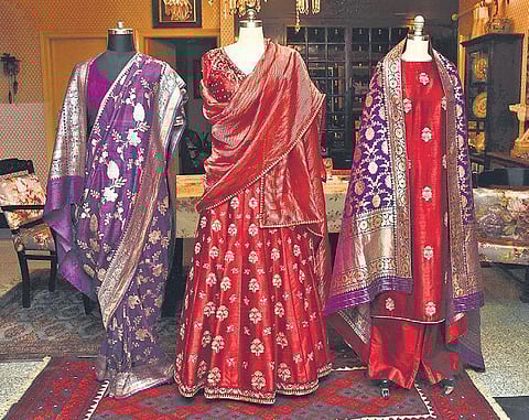 Urvii Mantreh was started in 2011  Ashwin Prasath