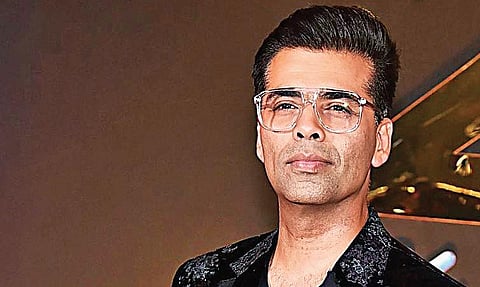 Karan Johar