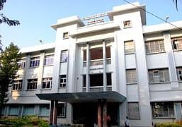 Tiruchirappalli Municipal Corporation