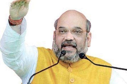 CAA outreach: Amit Shah to address Hubballi rally on January 18