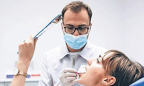 Should you consider using fluoride varnish for teeth?