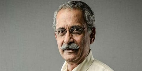 BCCI ACU chief Ajit Singh (Photo | ANI)