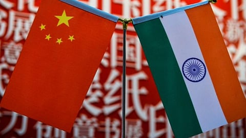 The two sides have so far held 21 rounds of Corps Commander-level talks to resolve the standoff (Photo | PTI)